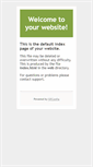 Mobile Screenshot of ophthal.org